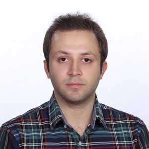Saeed Khoddami